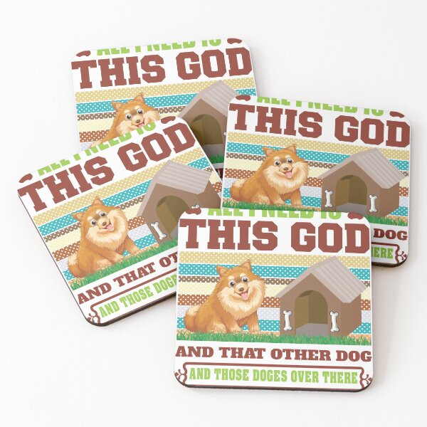 Item preview, Dog Lover, Dog Owner, I Love My Dog designed and sold by RED FIR.