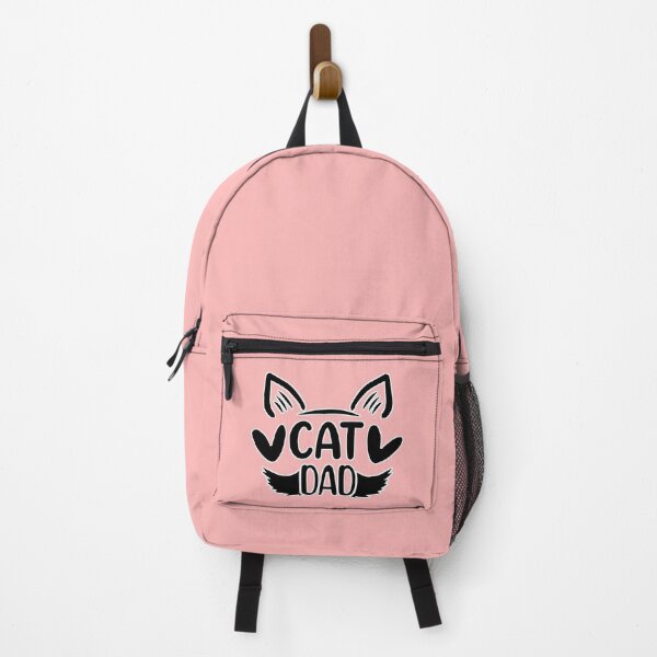 Item preview, Cat dad loves designed and sold by Ayoublab.