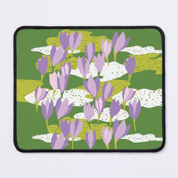 Item preview, First crocus designed and sold by izumaolya.