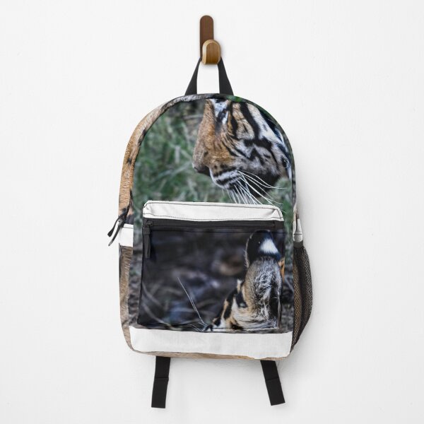 Item preview, Profile of a Tiger designed and sold by Pravine Chester.