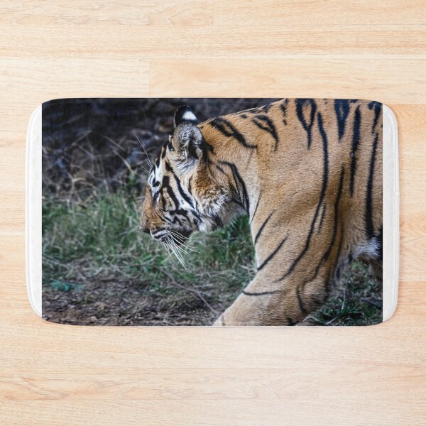 Item preview, Profile of a Tiger designed and sold by Pravine Chester.