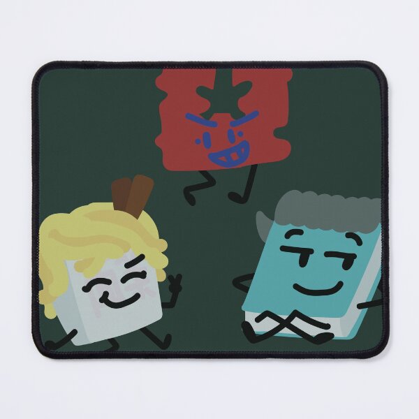Item preview, Three Little GB2K Objects designed and sold by Gamebuilder2000.