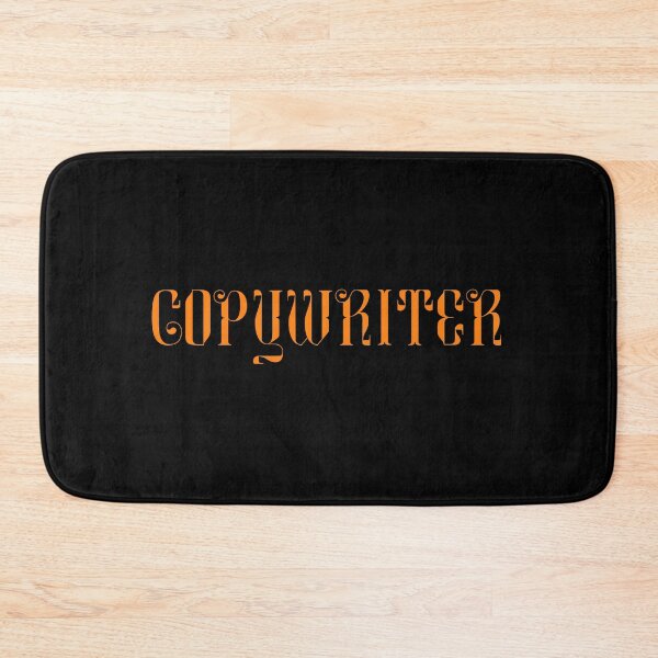 Item preview, Copywriter designed and sold by TheKnightWriter.
