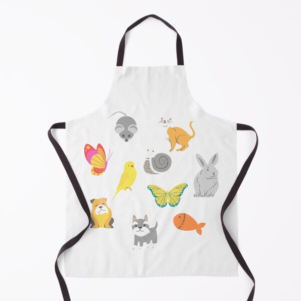 Item preview, Animal pattern designed and sold by Paint84.