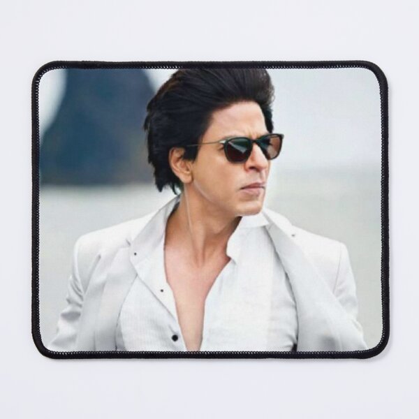 Item preview, Sharukh khan actor Picture designed and sold by Farha Khalid.