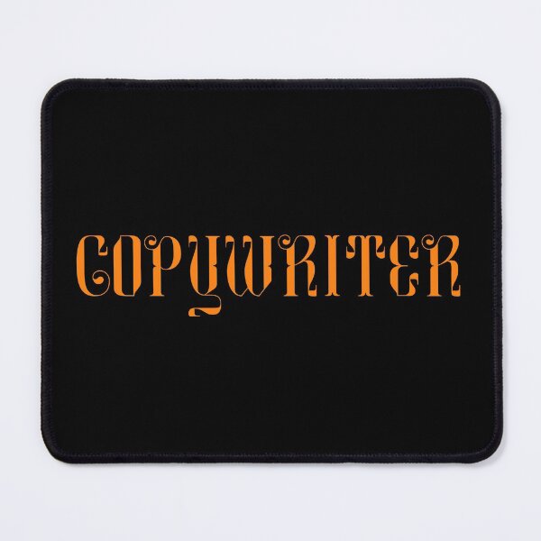 Item preview, Copywriter designed and sold by TheKnightWriter.
