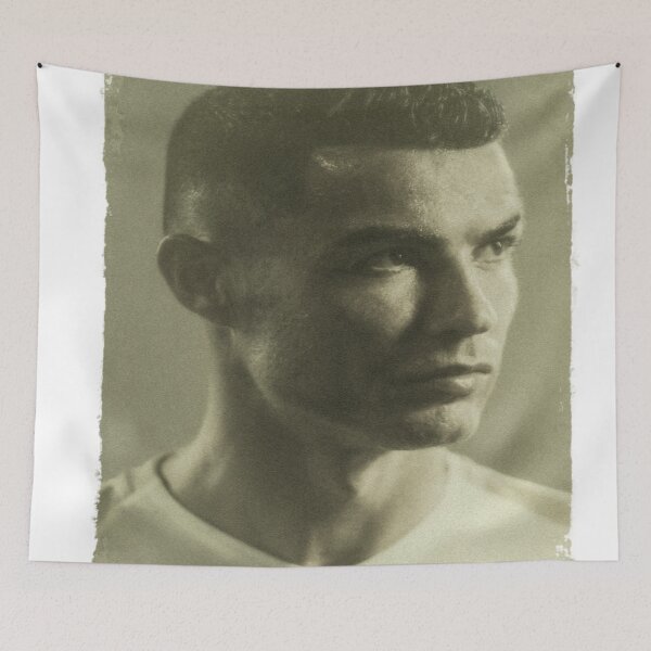 Item preview, Cristiano Ronaldo Fan Art designed and sold by Popular-Designz.