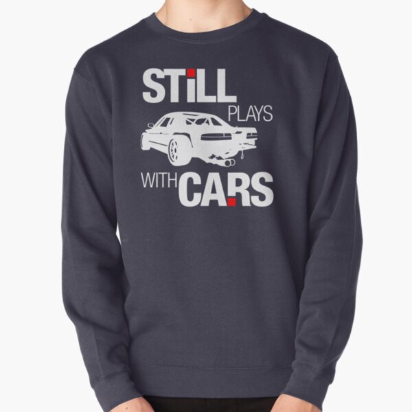 bmw sweatshirt