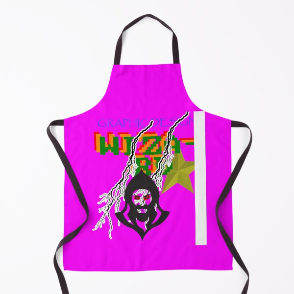 Item preview, Graphic Design Wizard designed and sold by Good-Looking Corpse.