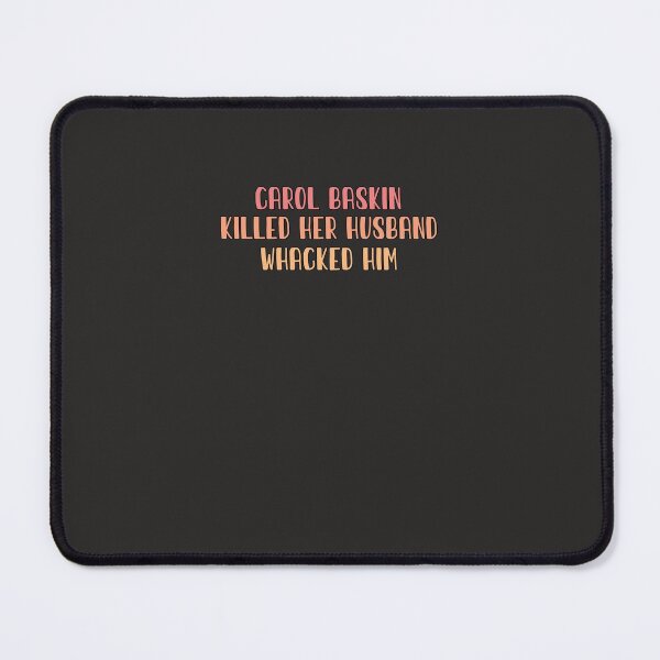 Item preview, Carol Baskin Sticker designed and sold by JanikJongen.
