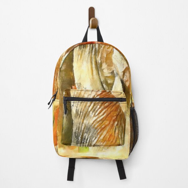 Item preview, Stunning And Beautiful Elephant Calf With Its Herd Digital Painting designed and sold by NeavesPhoto.