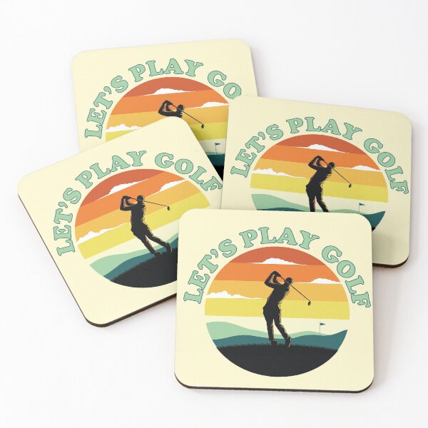 Item preview, Let's Play Golf designed and sold by Jools-57.