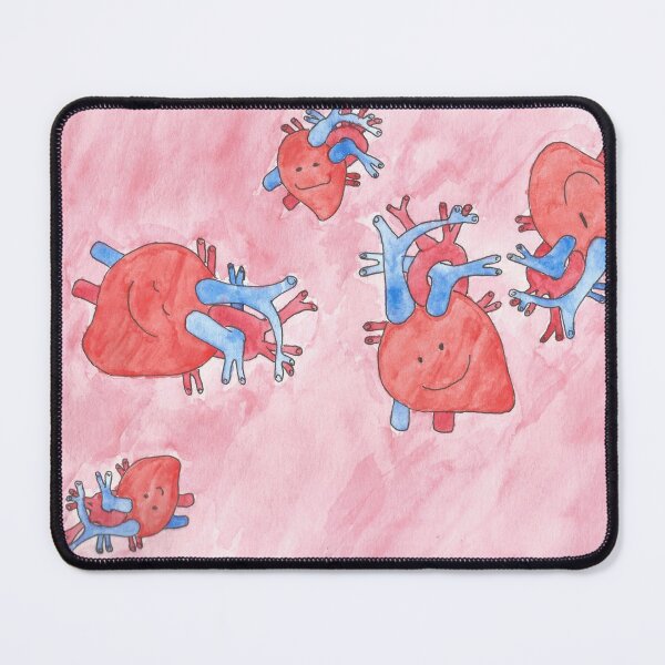 Item preview, Hearts For Real - Cute designed and sold by NunoNevesComics.