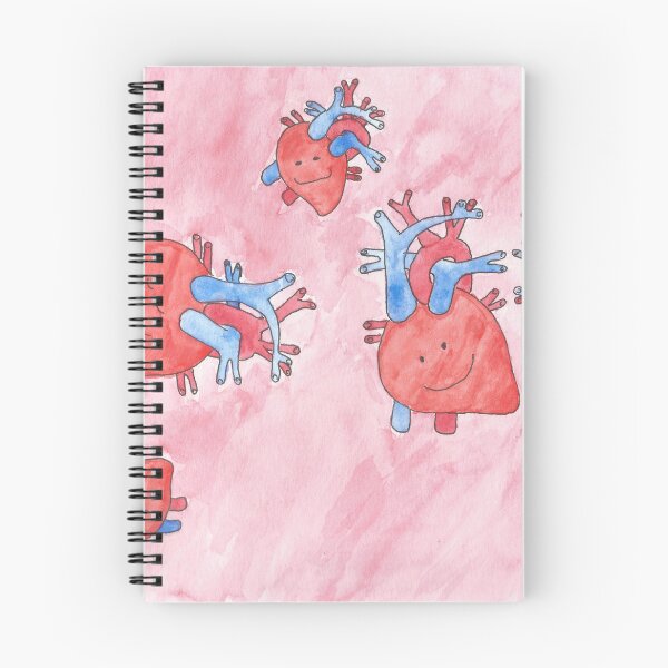 Item preview, Hearts For Real - Cute designed and sold by NunoNevesComics.
