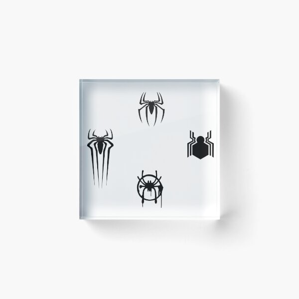 Item preview, SpiderHeroesv3 designed and sold by TDR1411.
