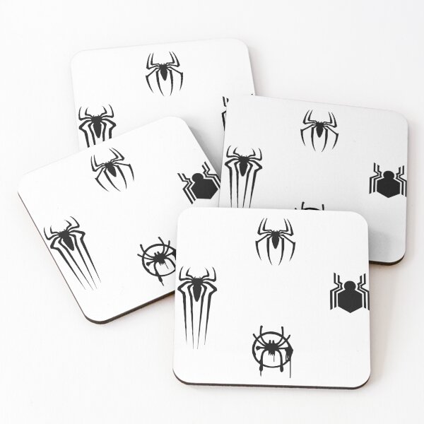 Item preview, SpiderHeroesv3 designed and sold by TDR1411.
