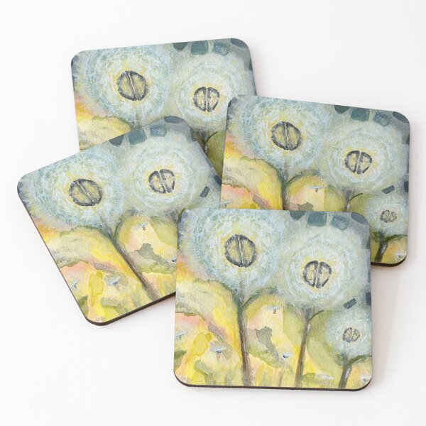 Item preview, Dandelion Minds designed and sold by jeromeian.