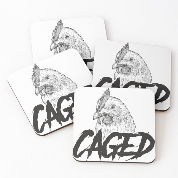 Item preview, Caged Cock designed and sold by goondumb.