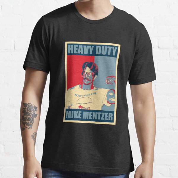 Heavy Duty T-Shirts for Sale