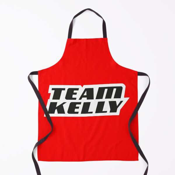 Item preview, TEAM KELLY designed and sold by jefvr.