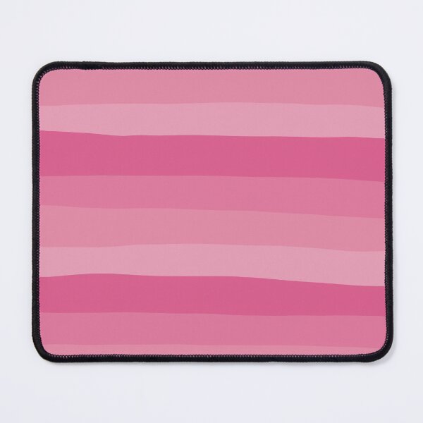 Item preview, Uneven Stripes - Pink designed and sold by LAEC-Shop.
