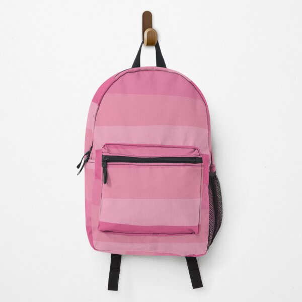 Item preview, Uneven Stripes - Pink designed and sold by LAEC-Shop.