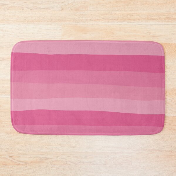 Item preview, Uneven Stripes - Pink designed and sold by LAEC-Shop.