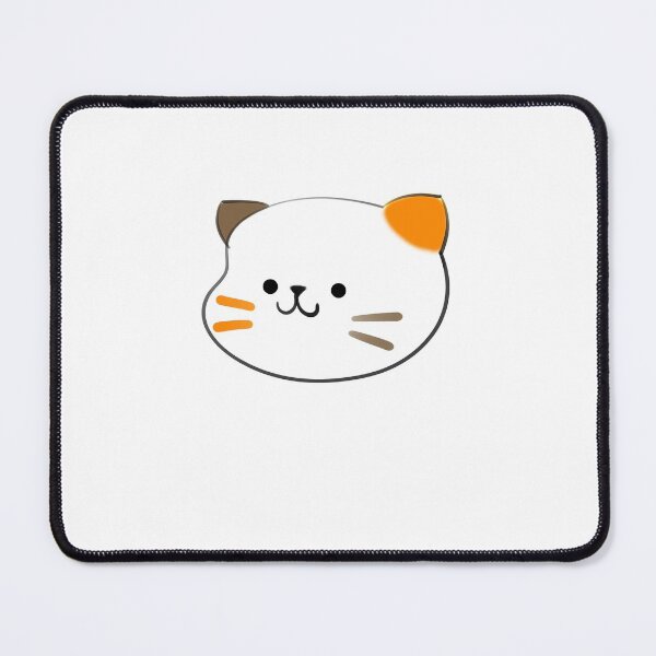 Item preview, cuptoast cat happy crumb cat designed and sold by shirtscom.