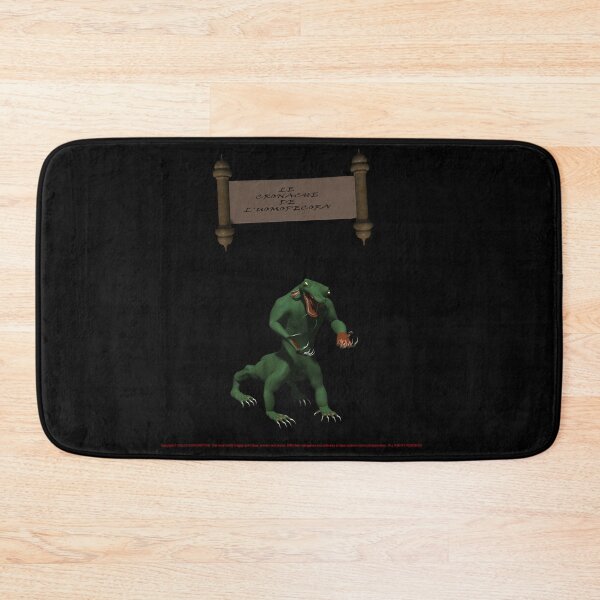 Item preview, 446. The SheepMan Chronicles (male Shewkaul Tarah) designed and sold by ciullocorp.
