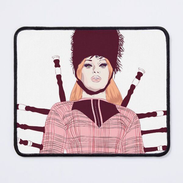 Item preview, ROSE red designed and sold by jefvr.