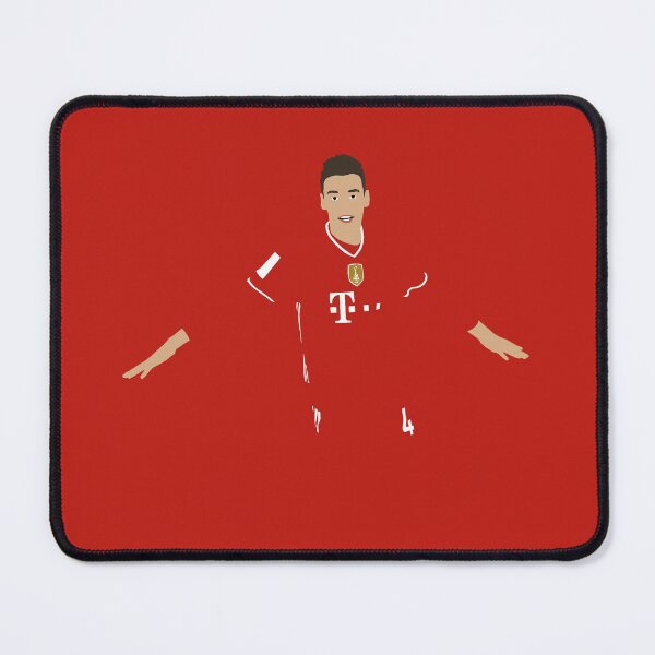 Item preview, Jamal Musiala Fc Bayern designed and sold by Rhys40.