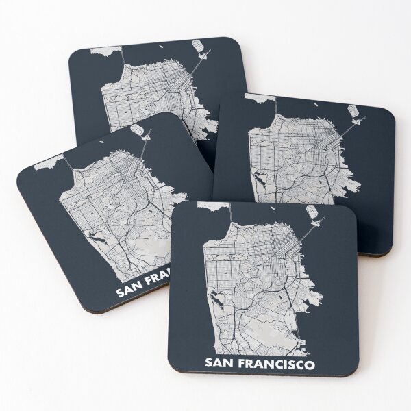 Item preview, San Francisco designed and sold by raffrasta.