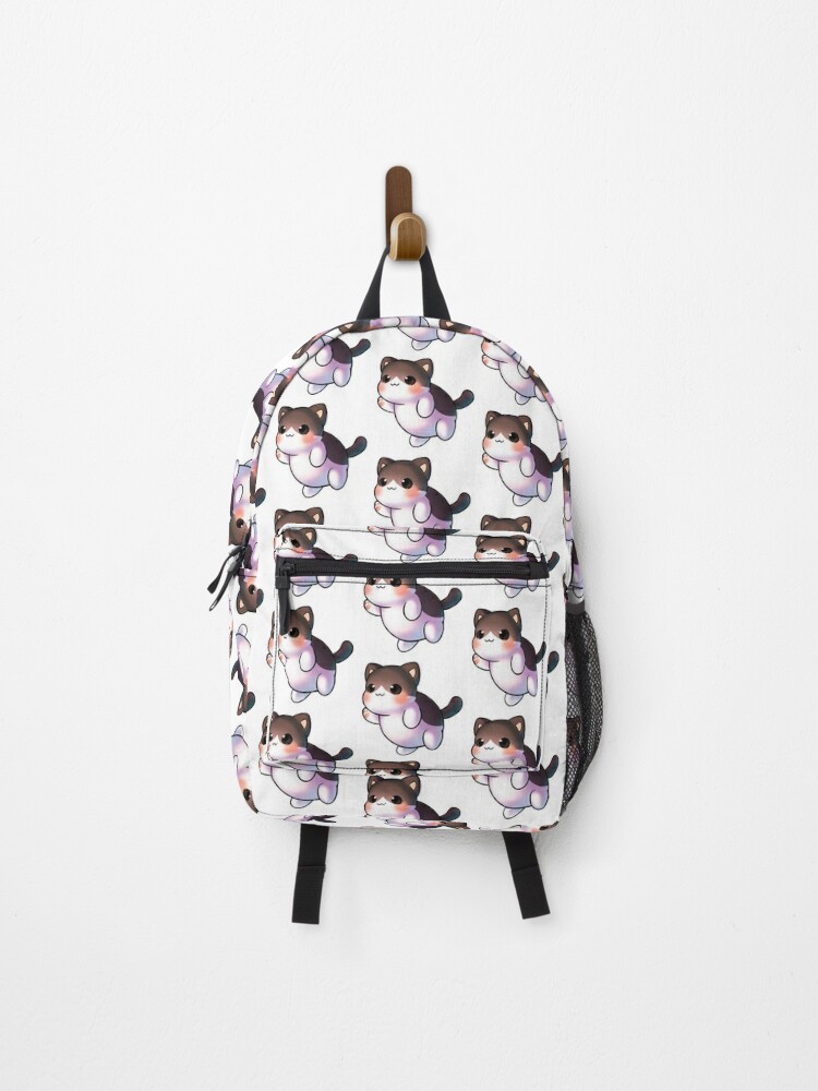 Aphmau Art Poster classic poster  Backpack for Sale by nachitastabi