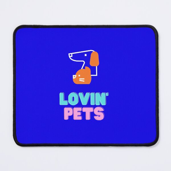 Item preview, Loving Pets designed and sold by GwagyArt.