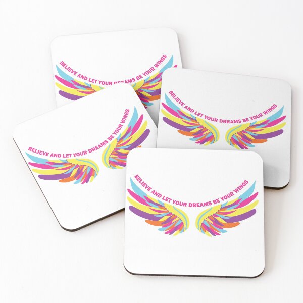 Item preview, Wings to Fly designed and sold by Randa-2511.