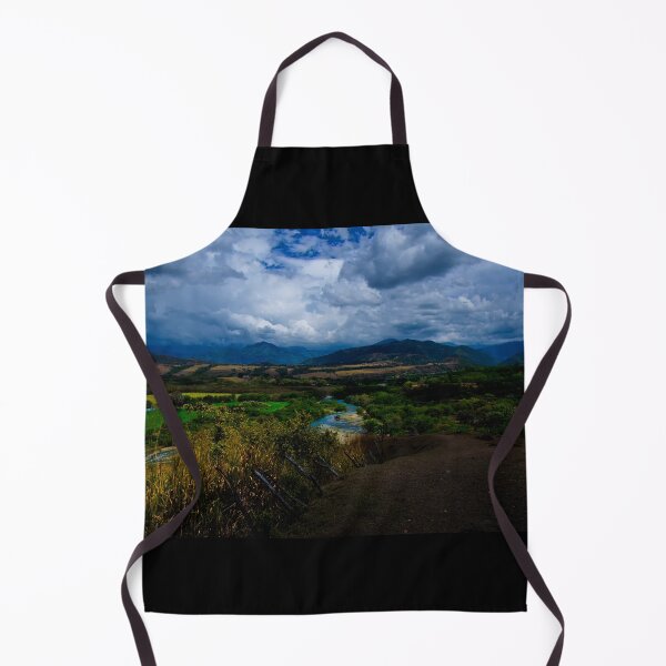 Item preview, The Cordilleras Of The Andes Are Magnificent designed and sold by alabca.