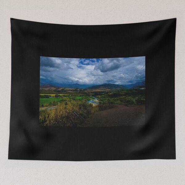 Item preview, The Cordilleras Of The Andes Are Magnificent designed and sold by alabca.