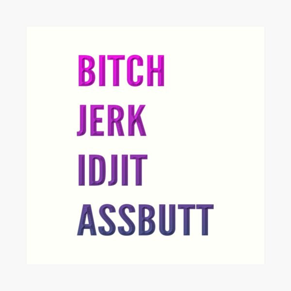 Supernatural Quotes Art Prints Redbubble