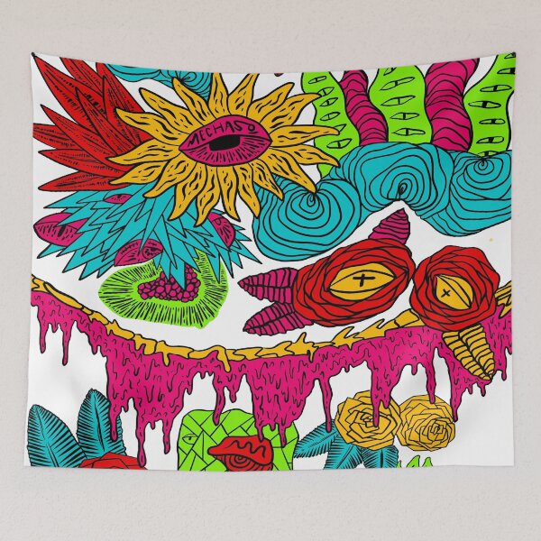 Item preview, Passion COLORS designed and sold by MECHASO.