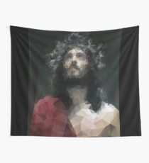 Jesus Wall Tapestry