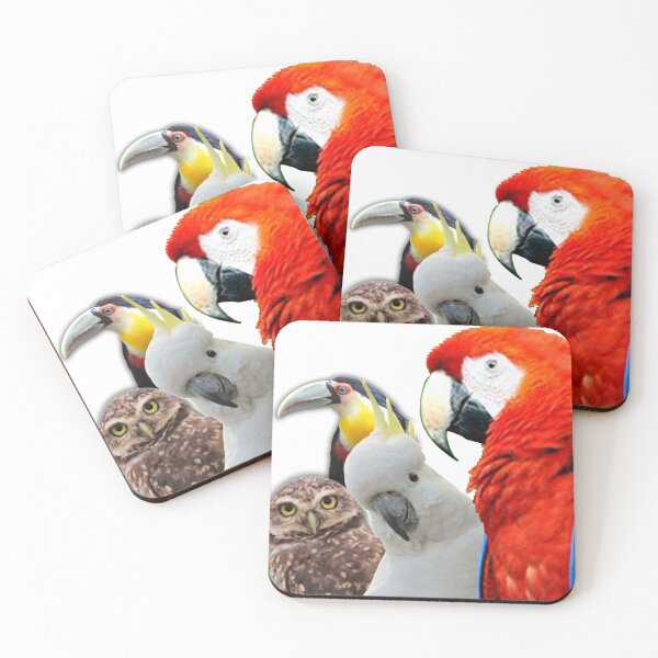 Item preview, Pássaros designed and sold by Art Store Stickers.