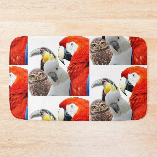 Item preview, Pássaros designed and sold by Art Store Stickers.