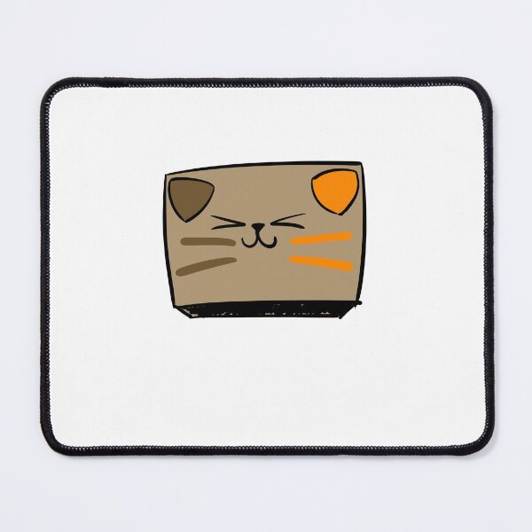 Item preview, cuptoast cat designed and sold by shirtscom.