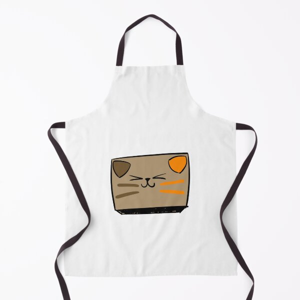 Item preview, cuptoast cat designed and sold by shirtscom.