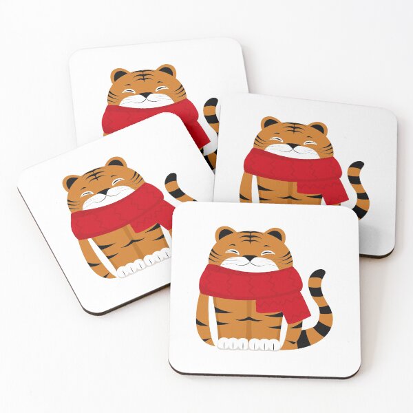 Item preview, WInter Tiger  designed and sold by CraftCloud.
