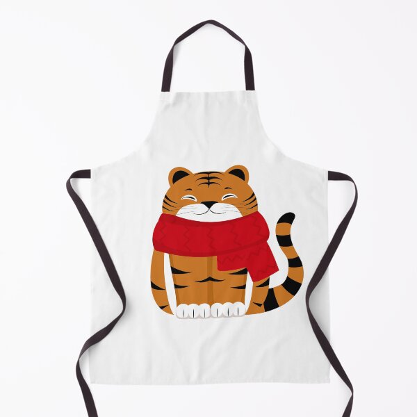 Item preview, WInter Tiger designed and sold by CraftCloud.