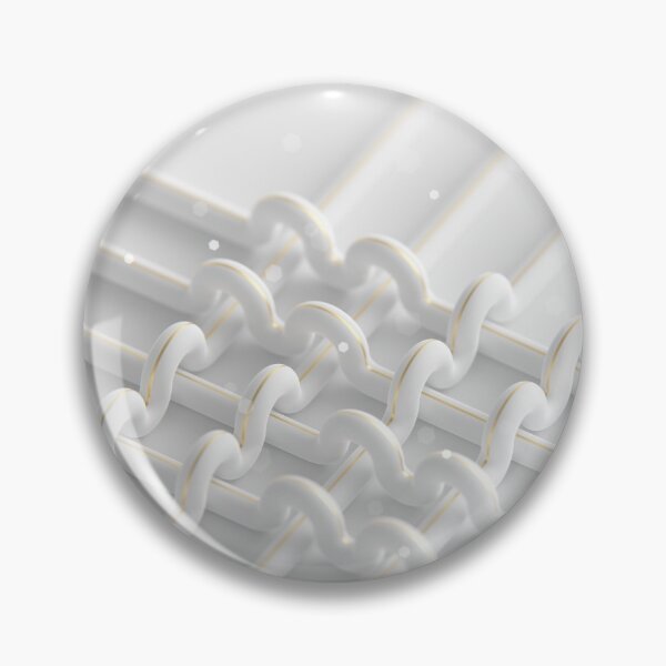Item preview, Porcelain pipeline designed and sold by lathspell.