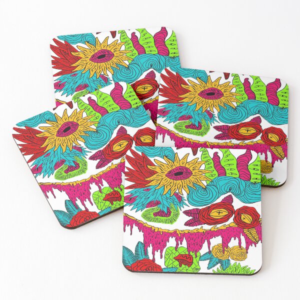 Item preview, Passion COLORS designed and sold by MECHASO.