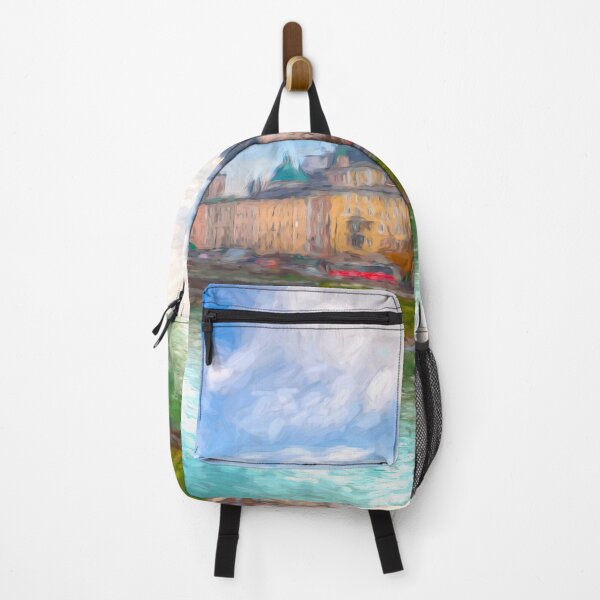 Item preview, Salzburg City Art designed and sold by Londonimages.