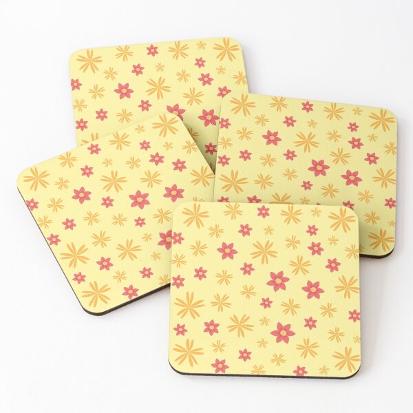 Item preview, [Pattern] - Scattered flowers designed and sold by PeterMun1007.